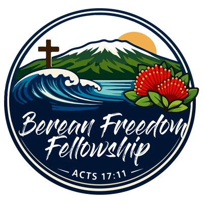 Berean Freedom Fellowship, Acts 17:11